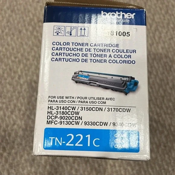 BROTHER - Picture 2 of 3